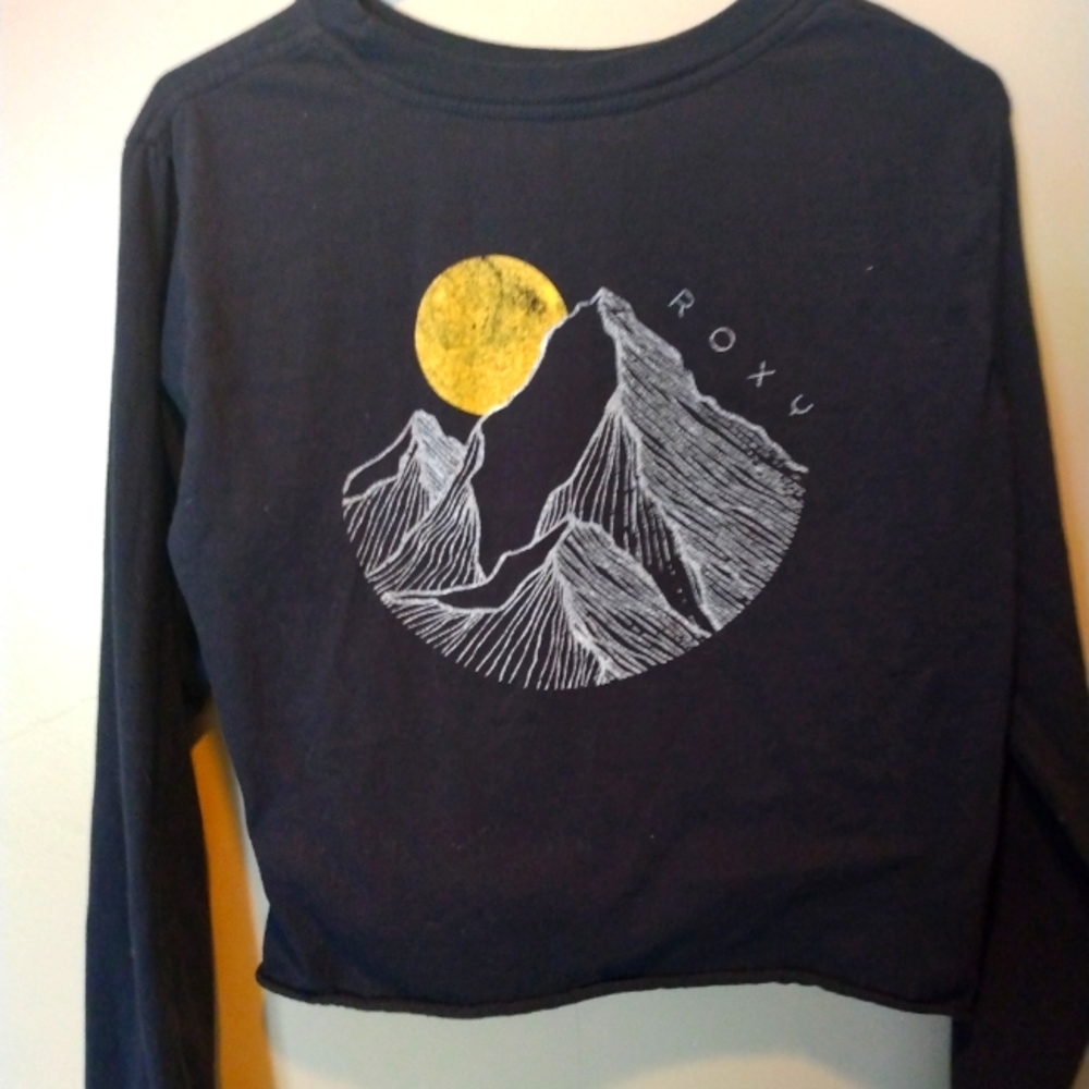 Roxy Long sleeve tee